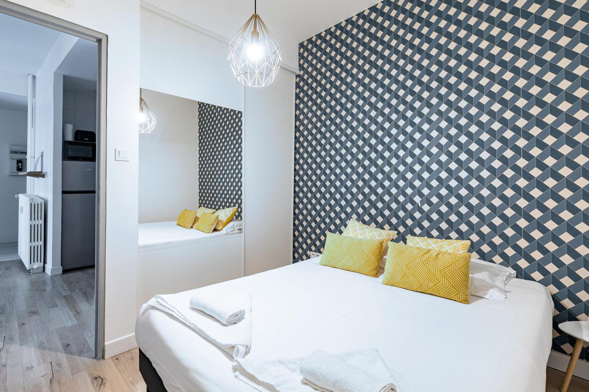 Logement Au Centre De Strasburg Zewnętrze zdjęcie