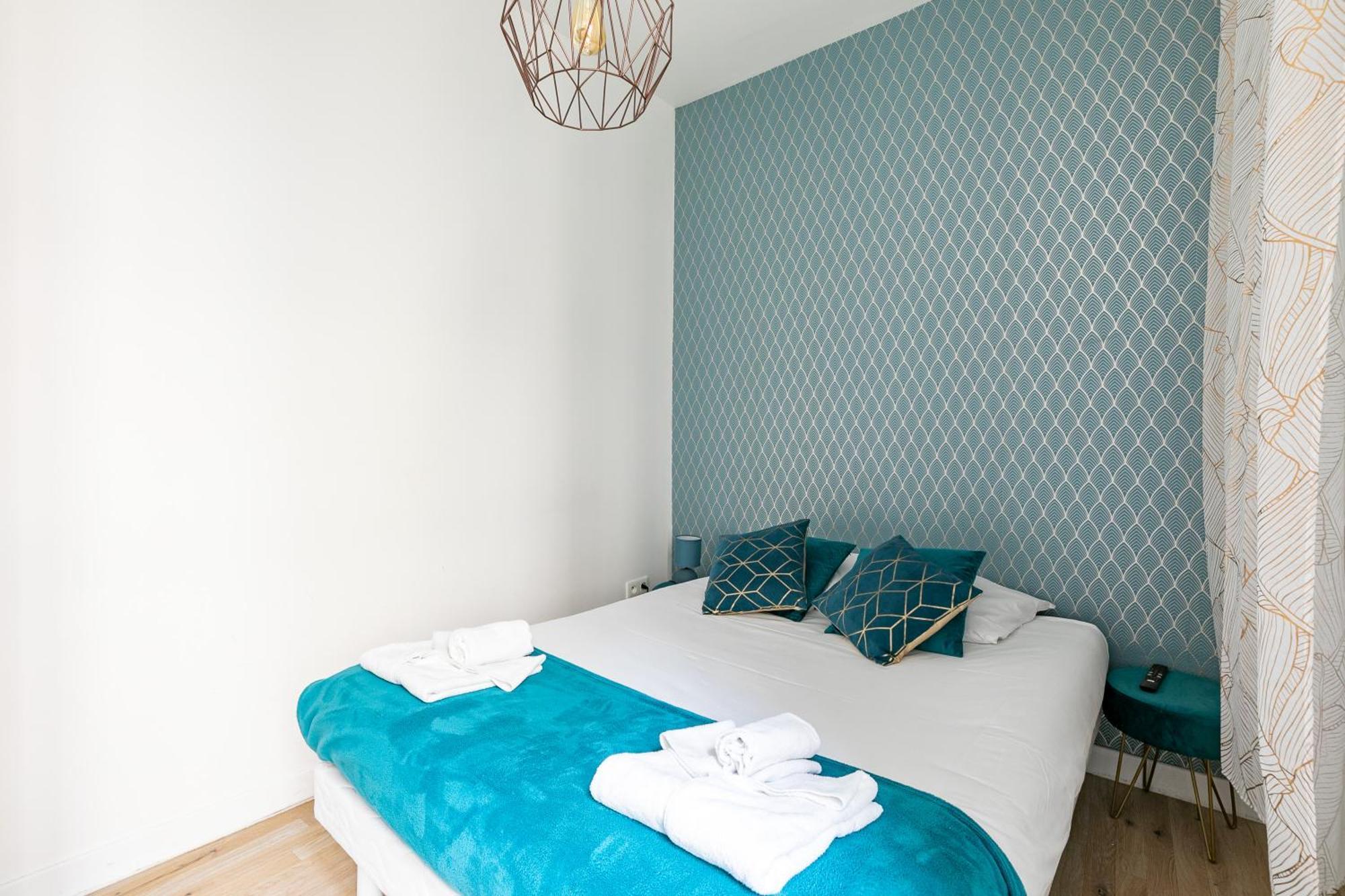 Logement Au Centre De Strasburg Zewnętrze zdjęcie