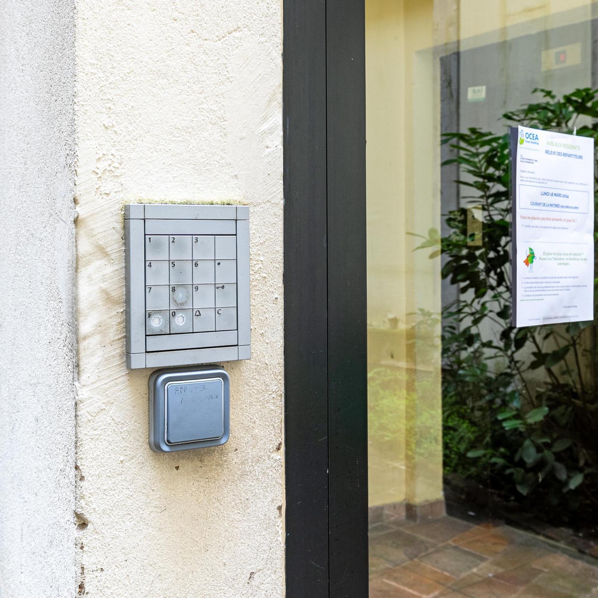 Logement Au Centre De Strasburg Zewnętrze zdjęcie