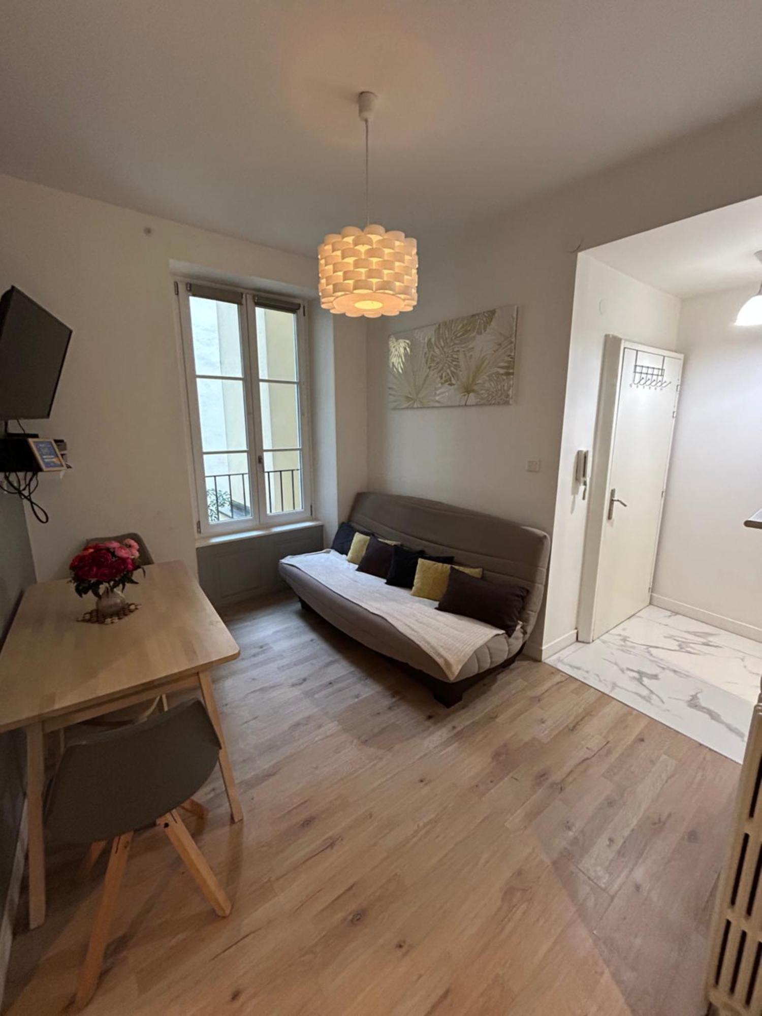 Logement Au Centre De Strasburg Zewnętrze zdjęcie